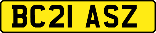 BC21ASZ