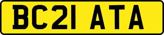 BC21ATA