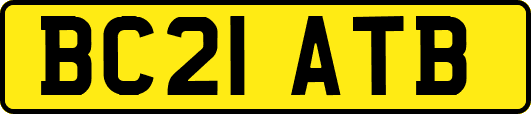 BC21ATB