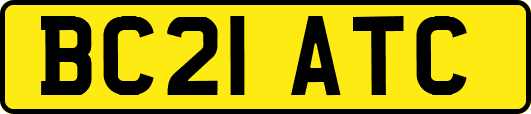 BC21ATC