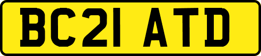 BC21ATD