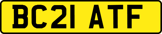 BC21ATF