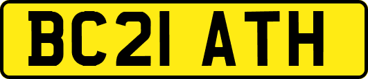 BC21ATH