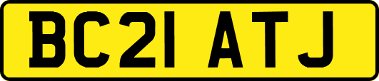 BC21ATJ