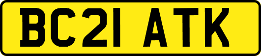 BC21ATK