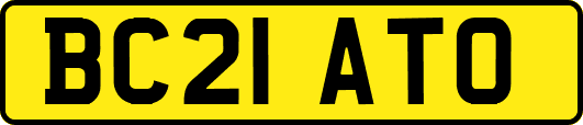 BC21ATO