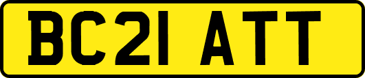 BC21ATT