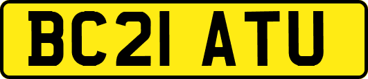 BC21ATU