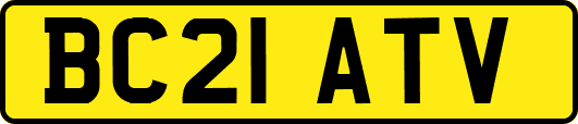 BC21ATV