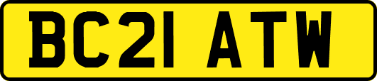 BC21ATW
