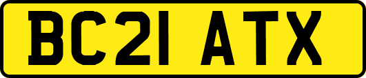 BC21ATX
