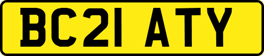 BC21ATY