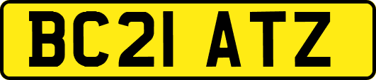 BC21ATZ