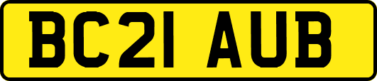 BC21AUB
