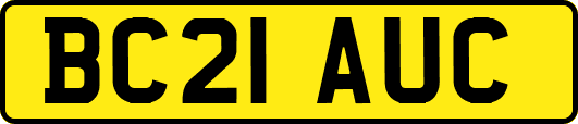 BC21AUC