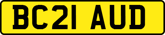 BC21AUD