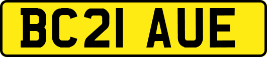 BC21AUE