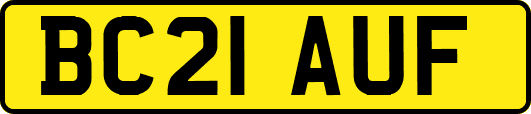 BC21AUF