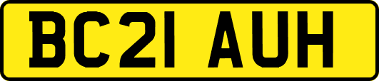 BC21AUH