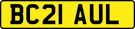 BC21AUL