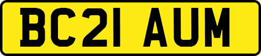 BC21AUM