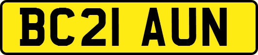 BC21AUN