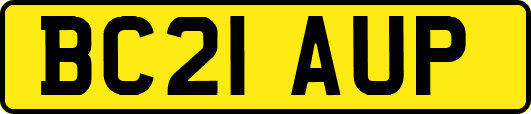 BC21AUP