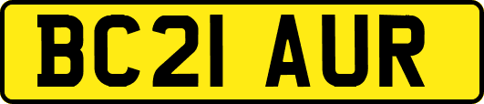 BC21AUR