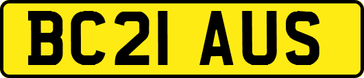 BC21AUS
