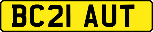 BC21AUT