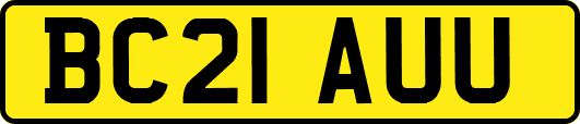 BC21AUU