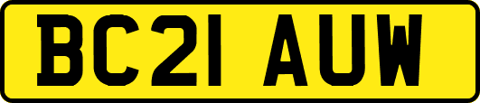 BC21AUW