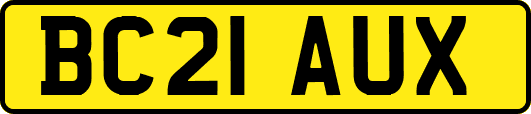 BC21AUX