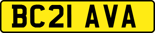 BC21AVA