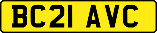 BC21AVC