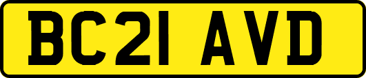 BC21AVD