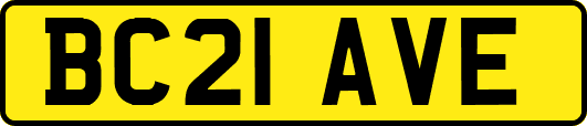 BC21AVE