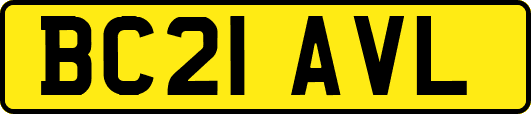 BC21AVL