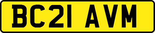 BC21AVM