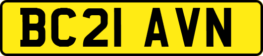 BC21AVN