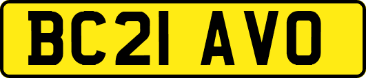 BC21AVO