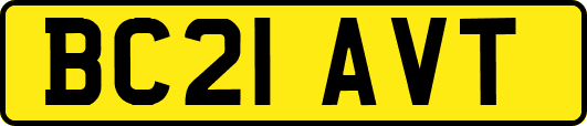 BC21AVT