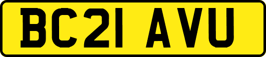 BC21AVU
