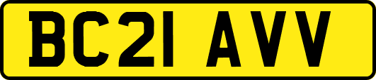 BC21AVV