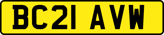 BC21AVW