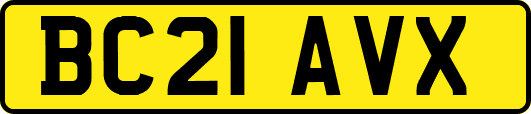 BC21AVX