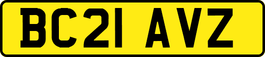 BC21AVZ