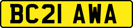 BC21AWA