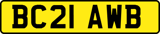 BC21AWB
