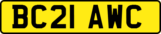 BC21AWC